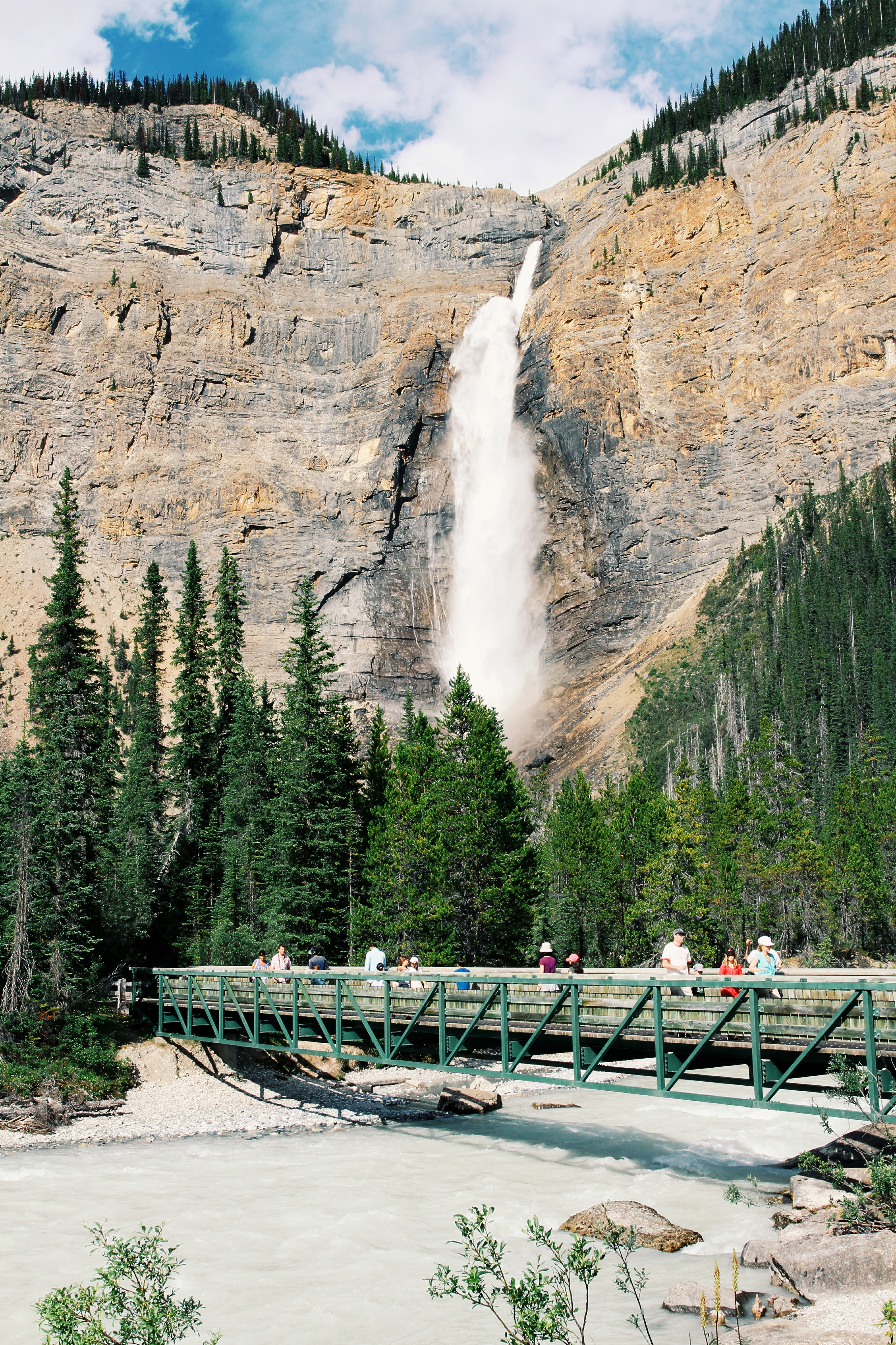 Canada and New York 2011 20